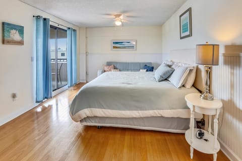 Seahorse 401 House in Indian Rocks Beach