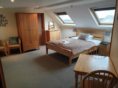 Malin House Hotel Bed and Breakfast in Saundersfoot