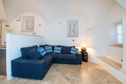 Dimore Saracene House in Varigotti