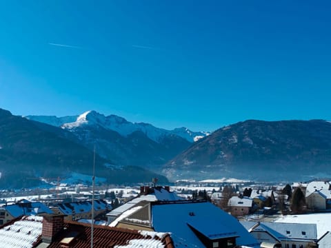 Penthaus Appartement Apartment in Carinthia, Austria