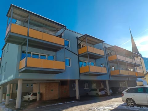 Penthaus Appartement Apartment in Carinthia, Austria