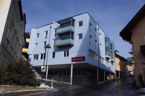 Penthaus Appartement Apartment in Carinthia, Austria