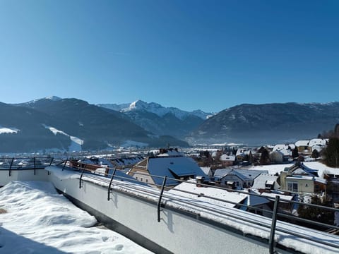 Penthaus Appartement Apartment in Carinthia, Austria