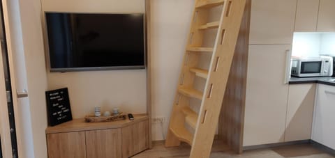 Vila Mojca - Studio 13 Apartment in Friuli-Venezia Giulia