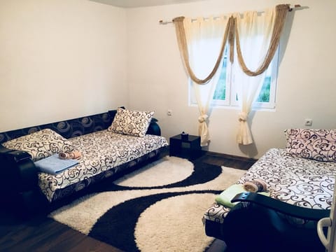 Apartmani ,,Bato,, Apartment in Zlatibor District, Serbia