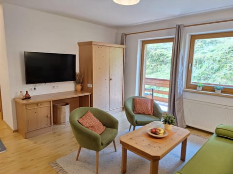 Apartments Weißstein Apartment in Tyrol