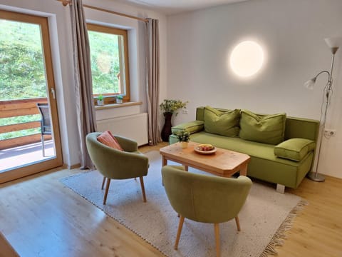 Apartments Weißstein Apartment in Tyrol