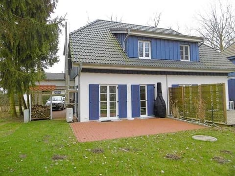 Ruegen_Fewo 19 Apartment in Mecklenburg-Vorpommern, Germany