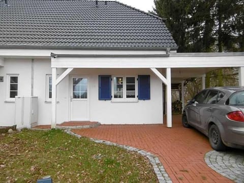 Ruegen_Fewo 19 Apartment in Mecklenburg-Vorpommern, Germany