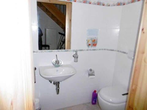 Ruegen_Fewo 19 Apartment in Mecklenburg-Vorpommern, Germany