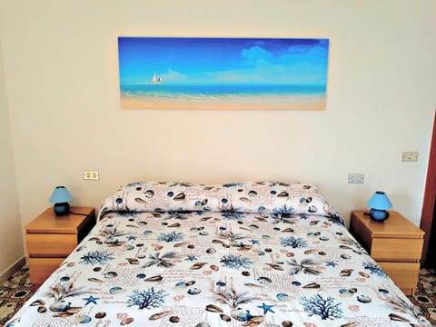 furore casa vacanza Apartment in Furore