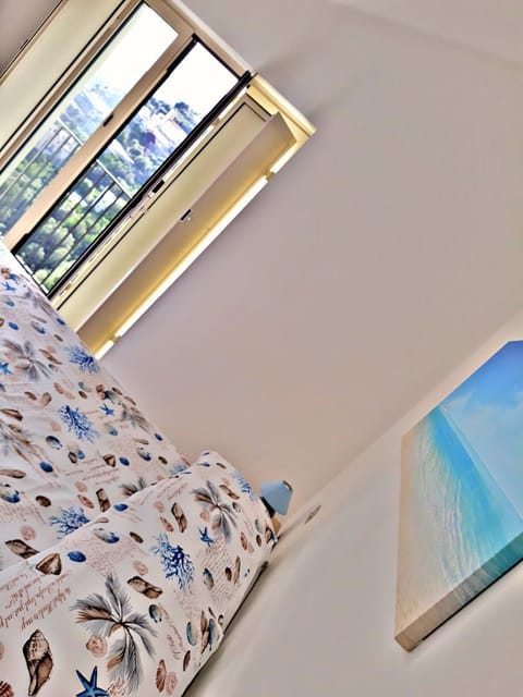 furore casa vacanza Apartment in Furore