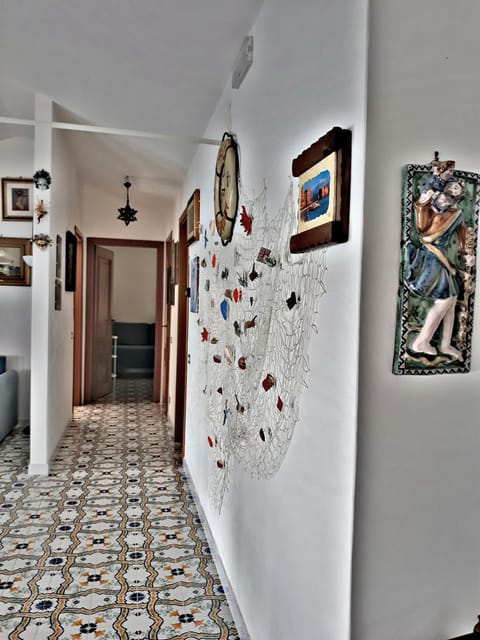 furore casa vacanza Apartment in Furore