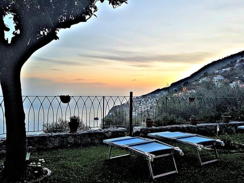 furore casa vacanza Apartment in Furore