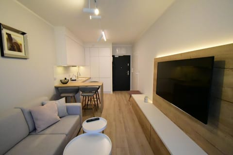 Dziwnów Gardenia Seaside - apartament Pola z widokiem na morze Apartment in West Pomeranian Voivodeship, Poland