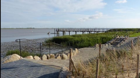 Ferienwohnungen Stips Apartment in Nordfriesland