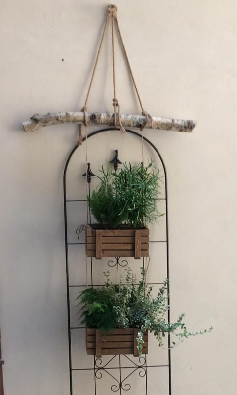 San Pierino Charming Rooms Bed and Breakfast in Capannori