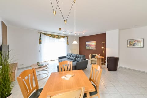 Gästehaus Binz-Meyer Heldensicht Apartment in Bernkastel-Kues