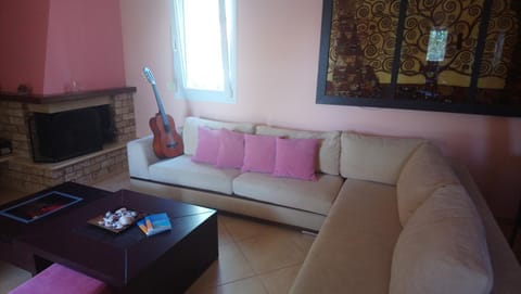 Holiday Home in Chalkidiki, Lakkoma House in Halkidiki