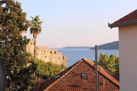 Apartments Iris Apartment in Montenegro