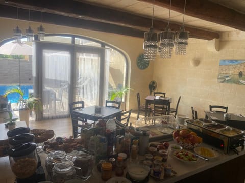Soleil B&B Gozo Bed and Breakfast in Malta