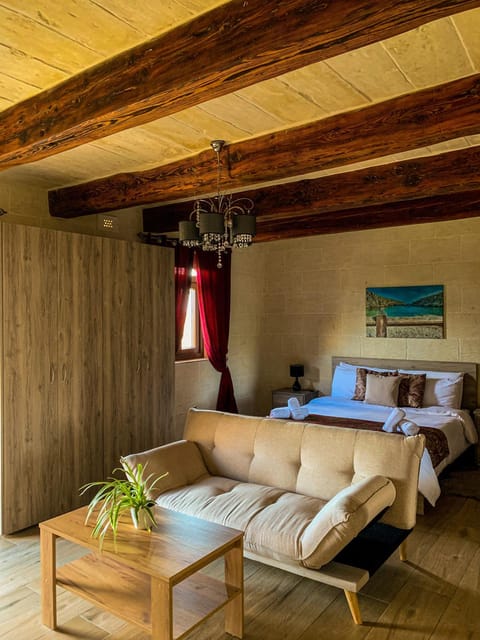 Soleil B&B Gozo Bed and Breakfast in Malta