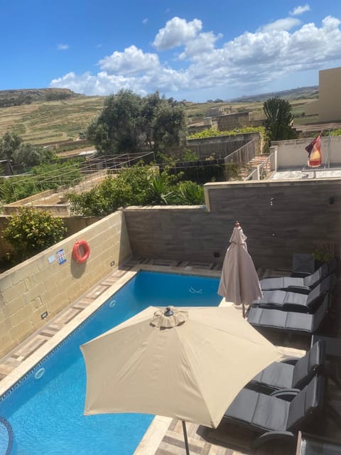 Soleil B&B Gozo Bed and Breakfast in Malta