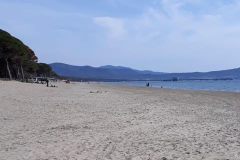 Un mare di relax Apartment in Follonica