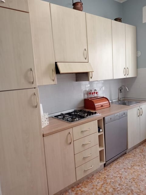 Un mare di relax Apartment in Follonica