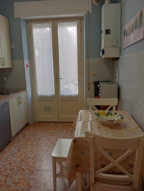 Un mare di relax Apartment in Follonica