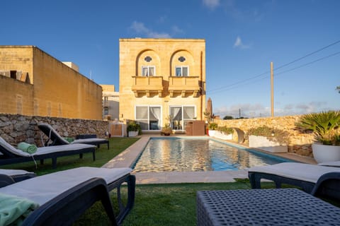 Ajuga Luxury Boutique B&B Bed and Breakfast in Malta