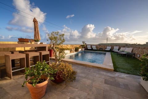 Ajuga Luxury Boutique B&B Bed and Breakfast in Malta