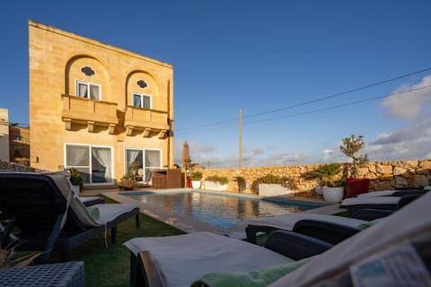 Ajuga Luxury Boutique B&B Bed and Breakfast in Malta
