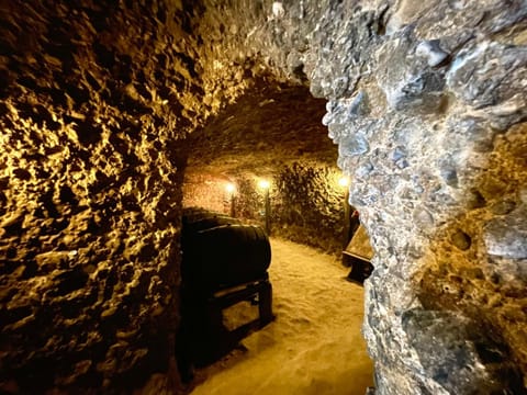 Hotel Slavova Krepost Hotel in Blagoevgrad Province