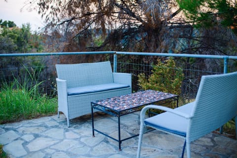 Balcony/Terrace, Seating area