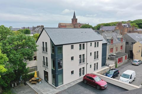 Apt 1, Frasers Close, Kirkwall Apartment in Scotland