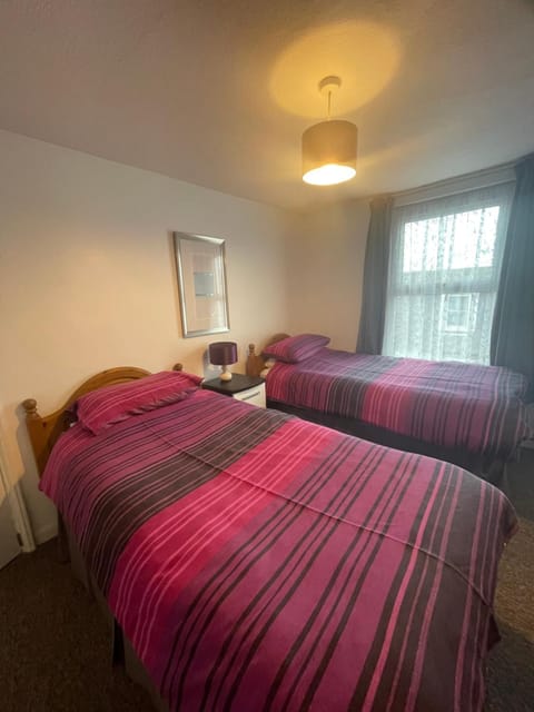 Ishara Apartment Apartment in Weymouth