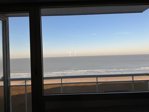 View (from property/room), Beach, Sea view