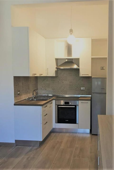 Vento di Maestro Apartment in Alghero