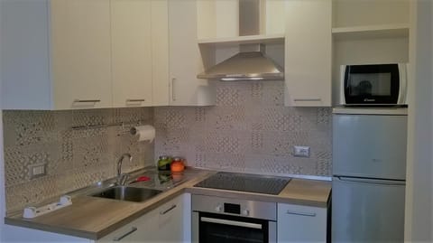 Vento di Maestro Apartment in Alghero