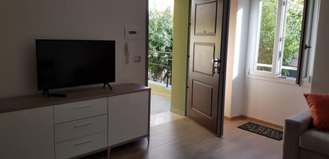 Vento di Maestro Apartment in Alghero