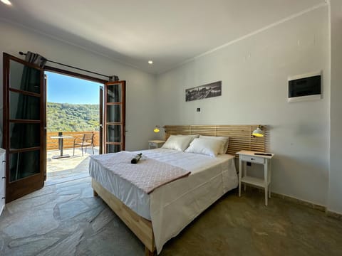 Barbara house Apartment in Corfu, Greece