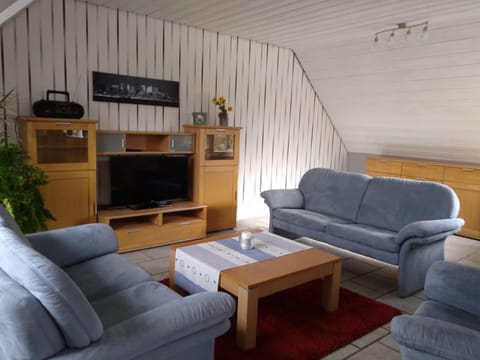 FEWO 67 Apartment in Kleve