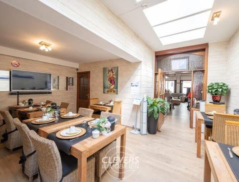 Casa Chico Bed and Breakfast in Flanders