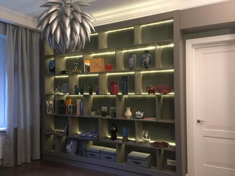 Altbauwohnung im Herzen von Karlsruhe Apartment in Karlsruhe