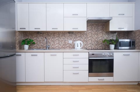 Cosy and Comfortable Apartment in Cracov Apartment in Krakow