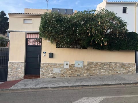 Ideal loft Malaga Apartment in Malaga