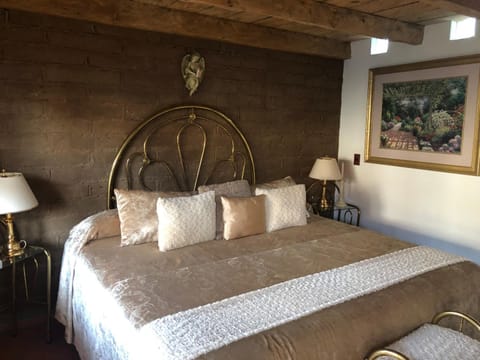 Huehcani - Xamikal Hotel in State of Puebla