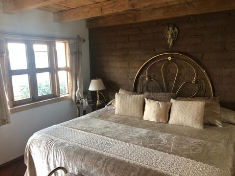 Huehcani - Xamikal Hotel in State of Puebla