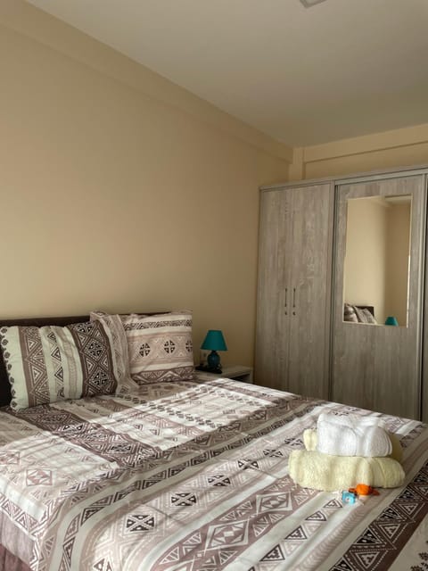 Apartmani Vlada Apartment in Zlatibor